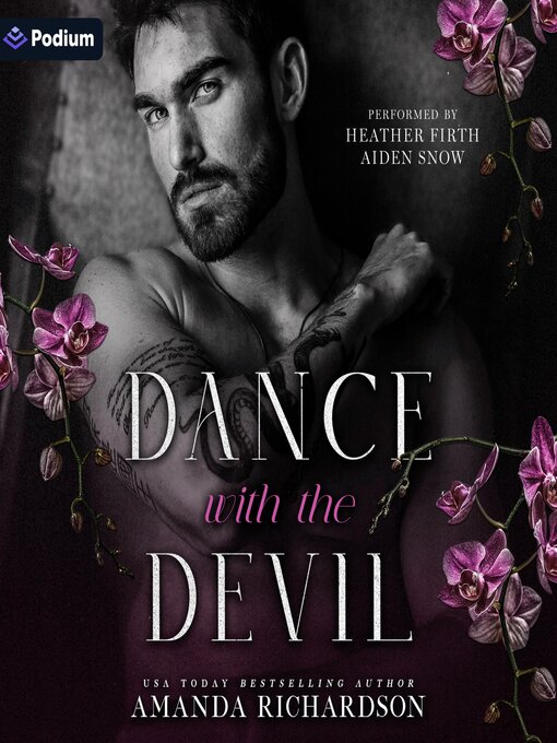 Cover image for Dance with the Devil